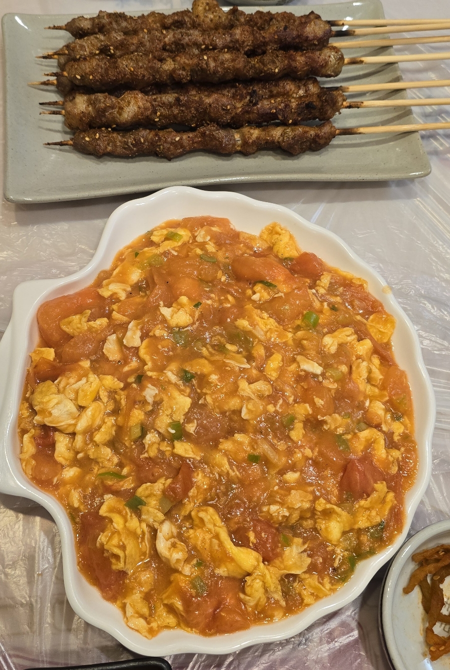 동북인가-훠궈애 이미지