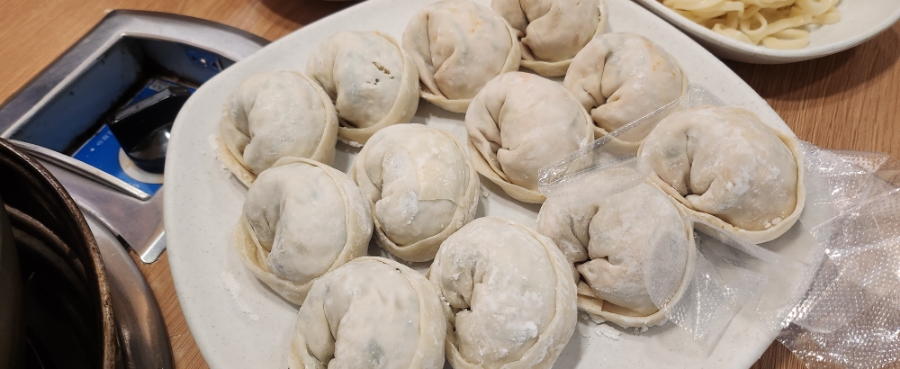 성경만두요리전문점 이미지