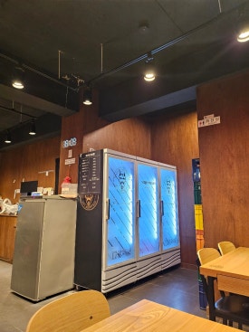 마왕족발춘천우두점 이미지