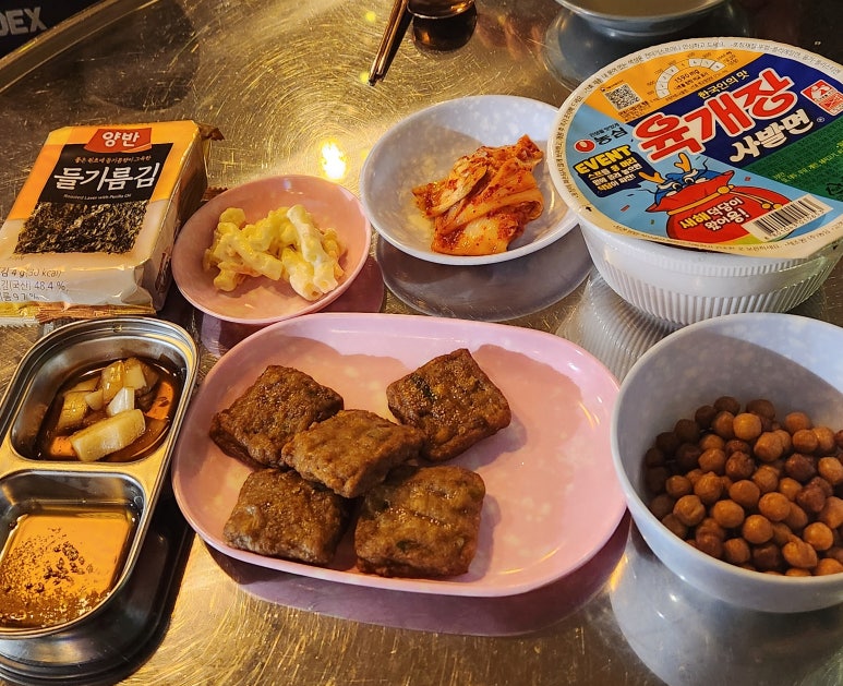 깐부감성포차 이미지