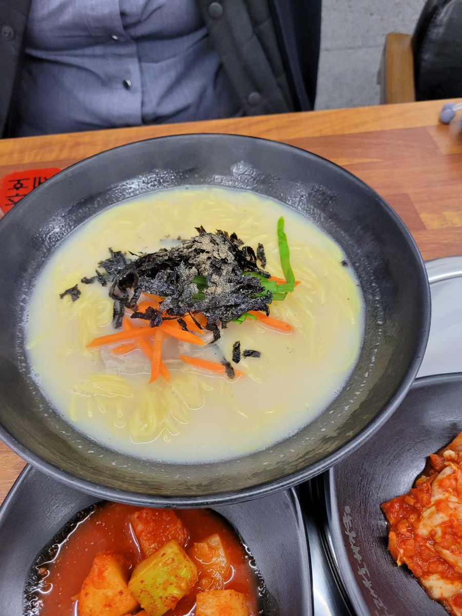 제주고세호해장국 이미지