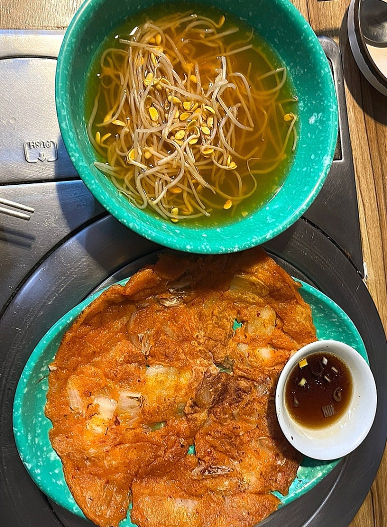 토탈안주 이미지