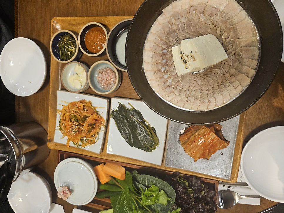 해남식당 이미지