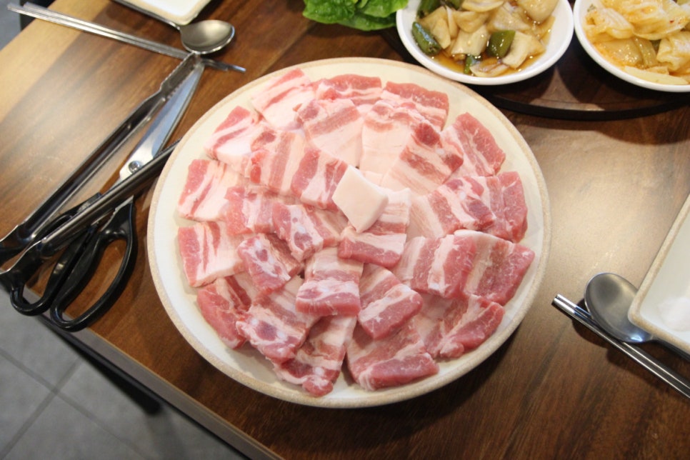 나누리식당 이미지