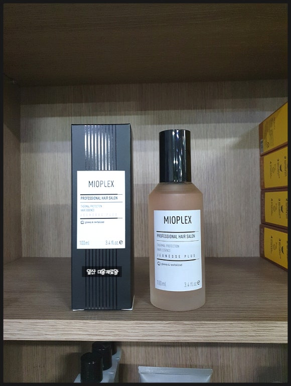 미오헤어 이미지