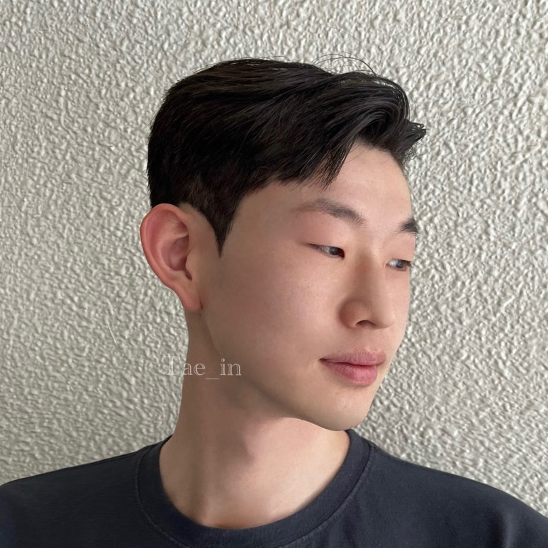 숲헤어 이미지