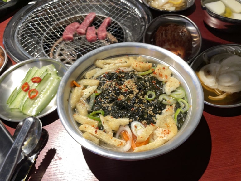 풍년집 이미지