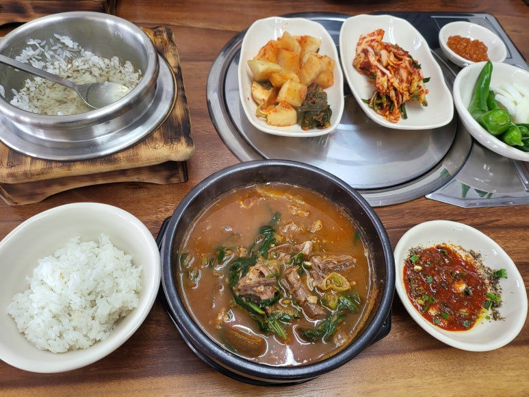 청주흑염소 이미지