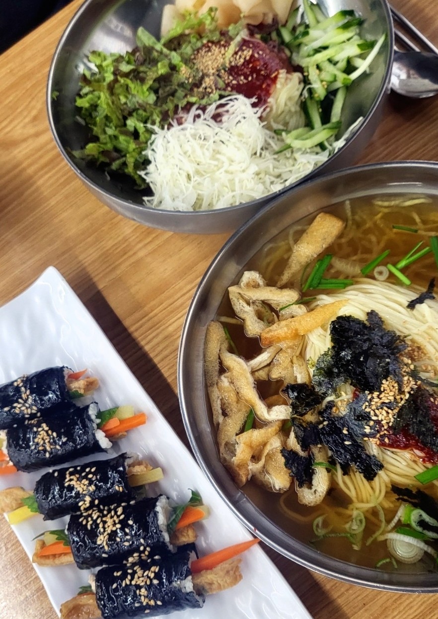 삼락국수 이미지
