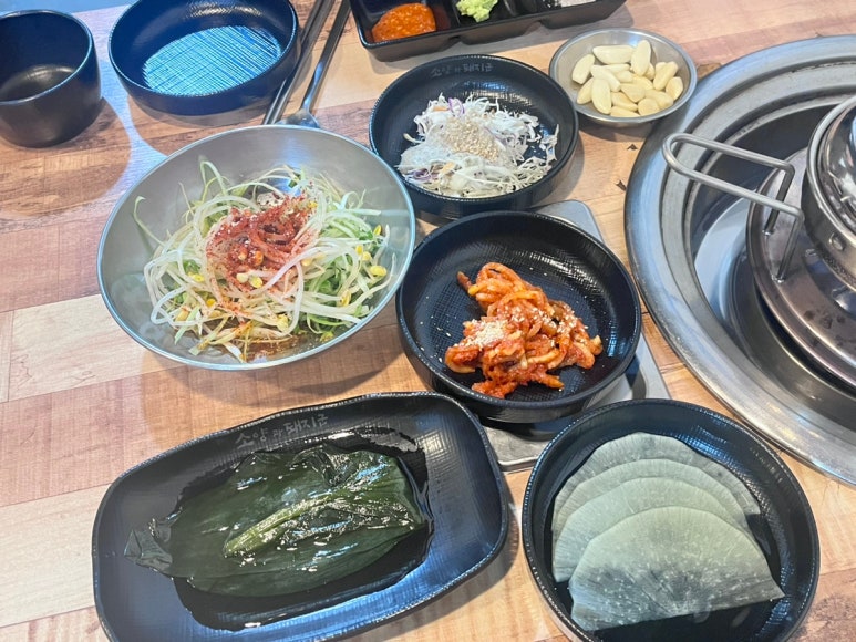 기찬숯불구이 이미지