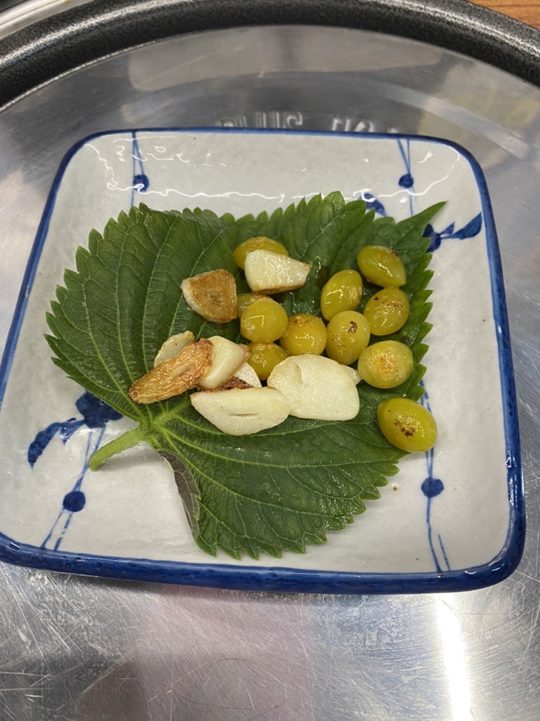 역촌역 어시장 이미지