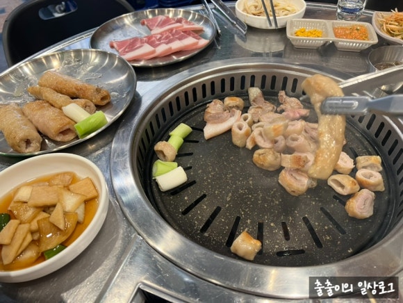 수야막창 이미지