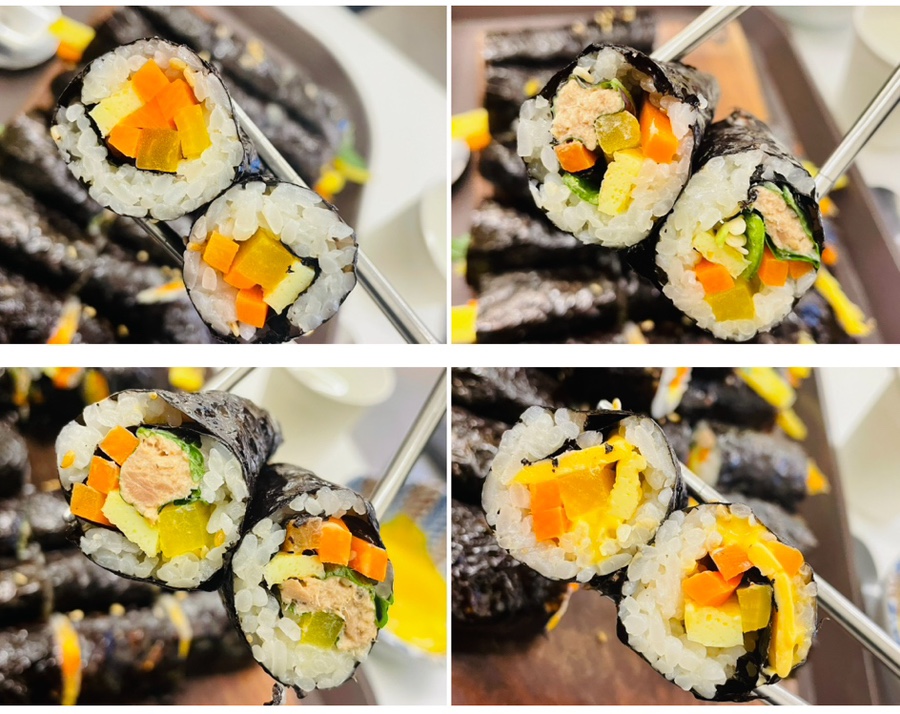 애플꼬마김밥세종 이미지