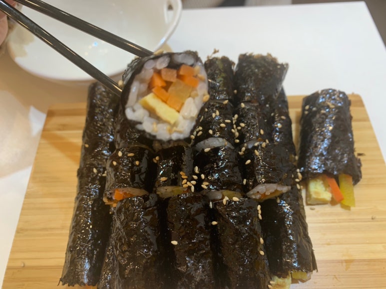 또또꼬마김밥군산 이미지