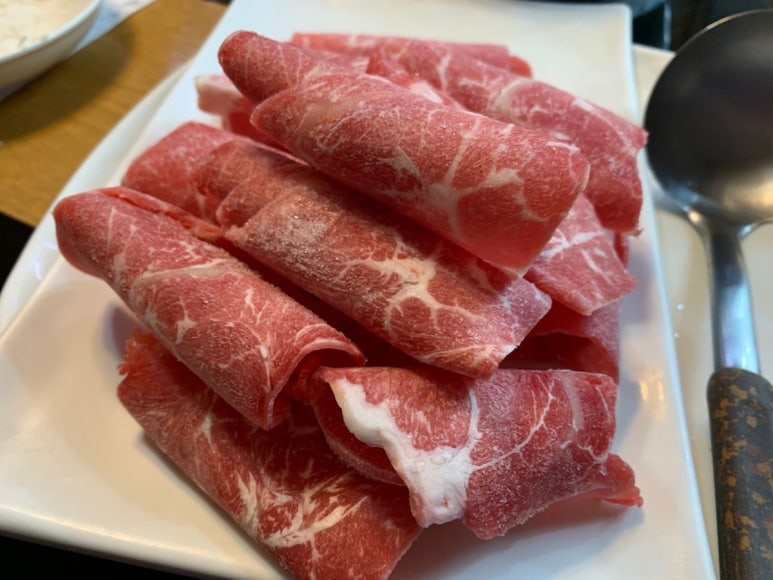 이금옥샤브샤브칼국수 이미지