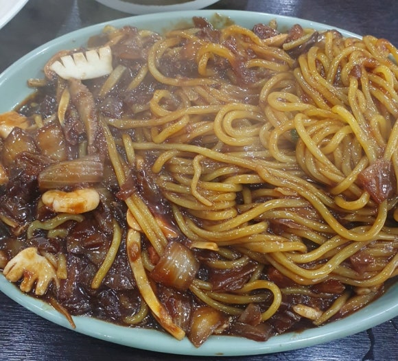 대동강 사진 8