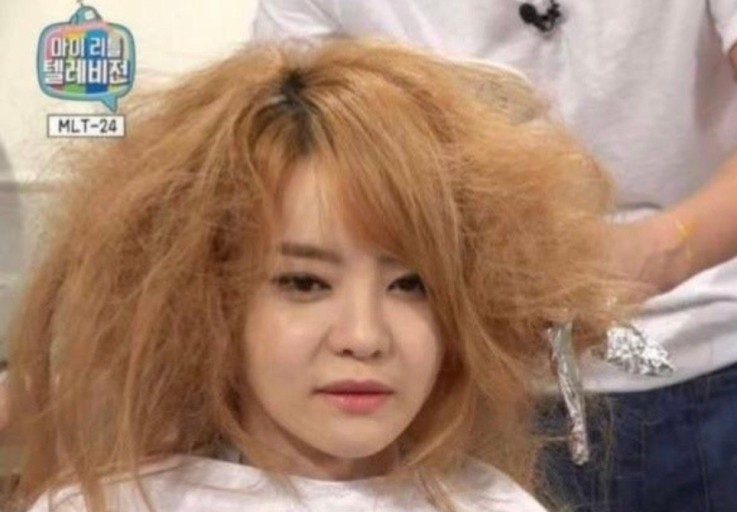 보보헤어 이미지