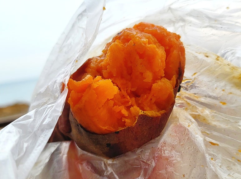 칭따오탕후루 이미지