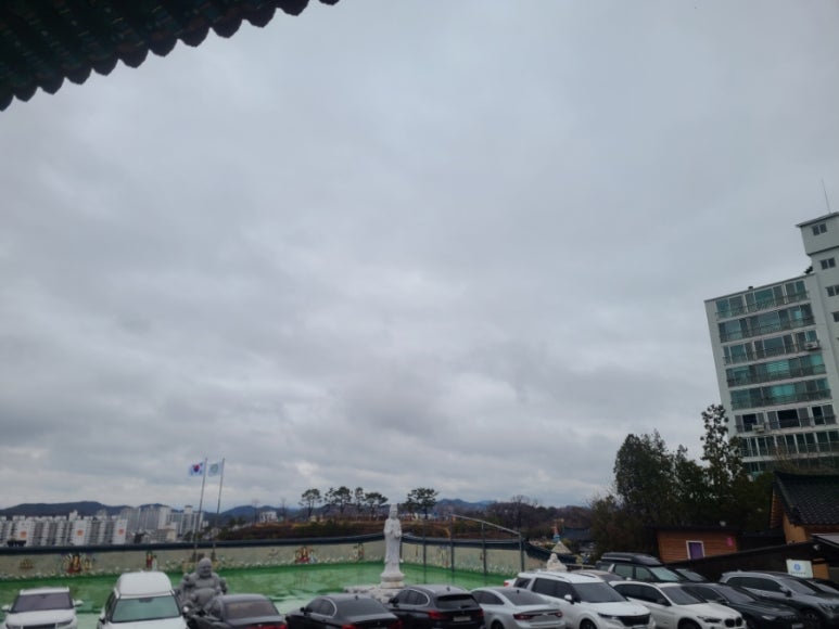 월경사금강유치원 이미지