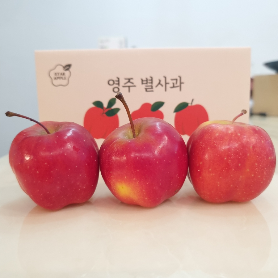 청백반점 이미지