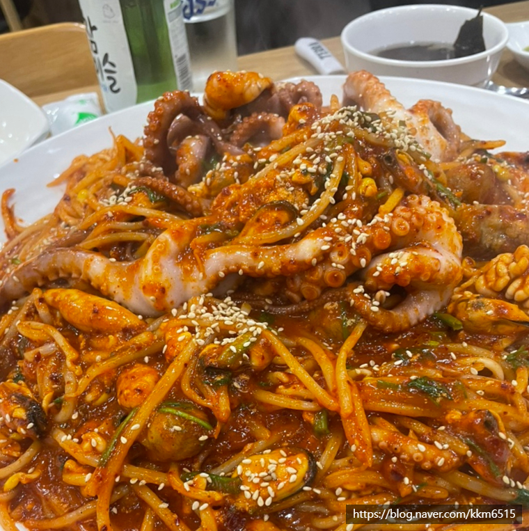 강북동태찜 이미지