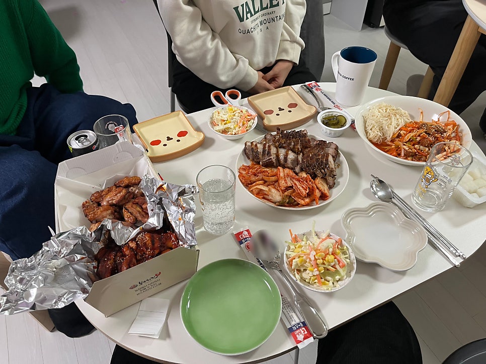 존앤존스 이미지