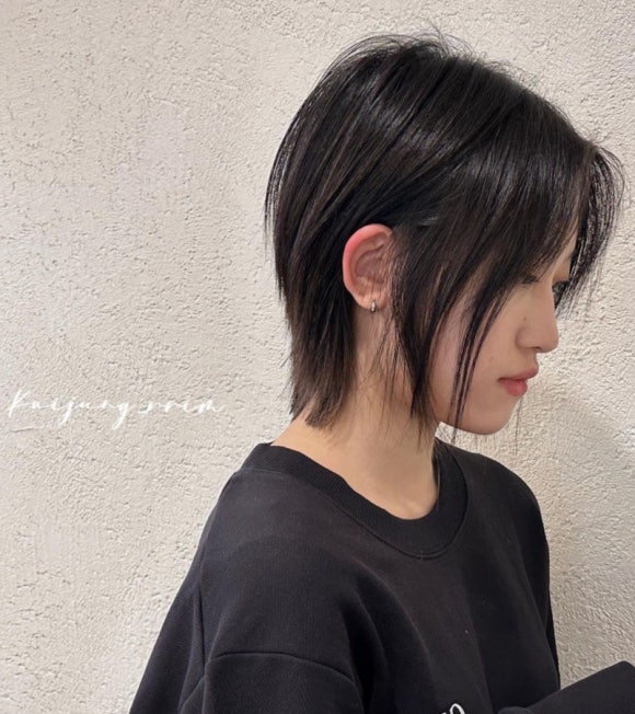 이정헤어 이미지