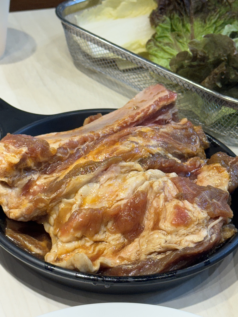 명륜진사갈비평택 이미지