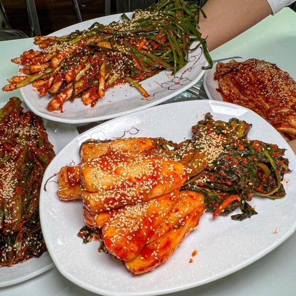 남도김치보쌈 이미지