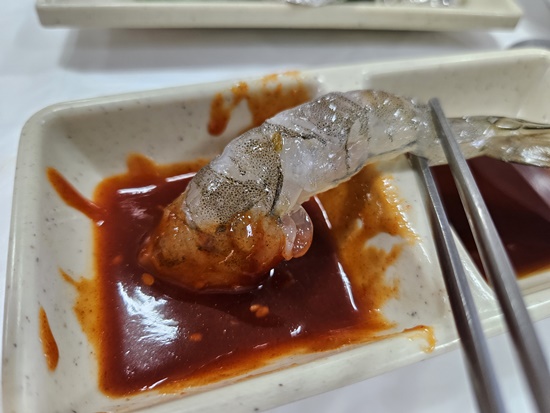 자연횟집식당 이미지