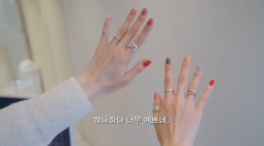 무아네일 이미지