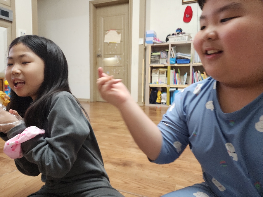 자담치킨정읍 이미지