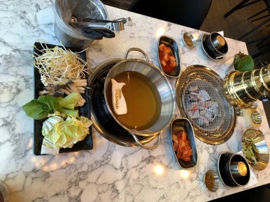 낙원갈비집루원시티점 이미지