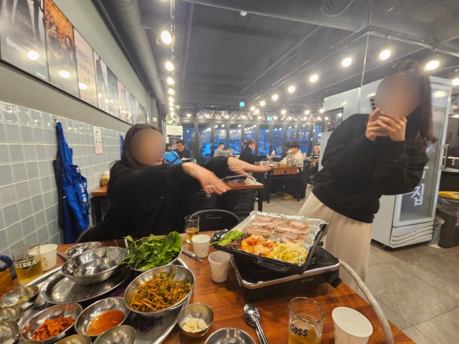 역북집 이미지