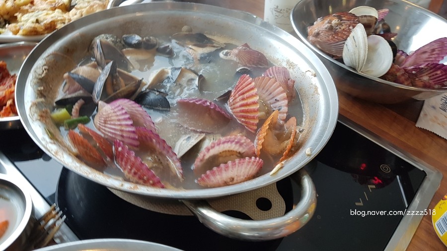 양평칼국수 이미지