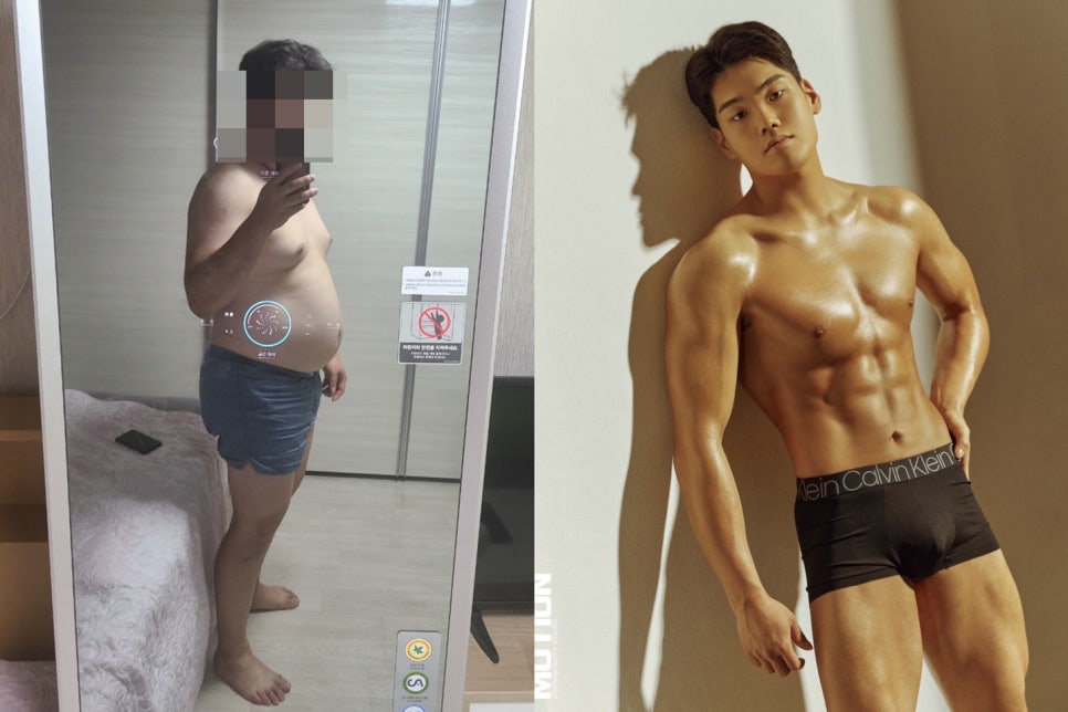 엔에스짐 이미지
