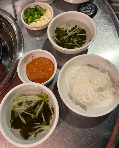 미미왕십리야채불곱창 이미지