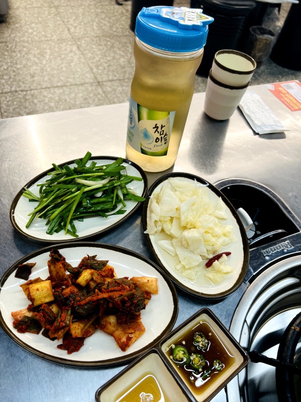 강남소곱창 이미지