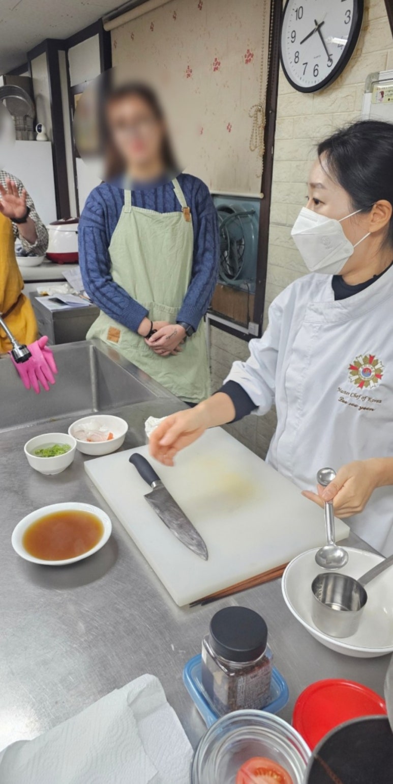 동아요리기술학원 이미지