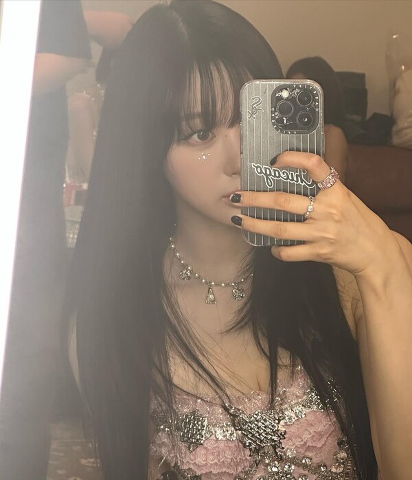 지젤네일 이미지
