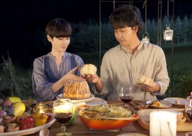 해피해피 브레드 이미지