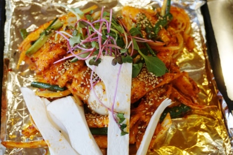 서울특별식당 이미지