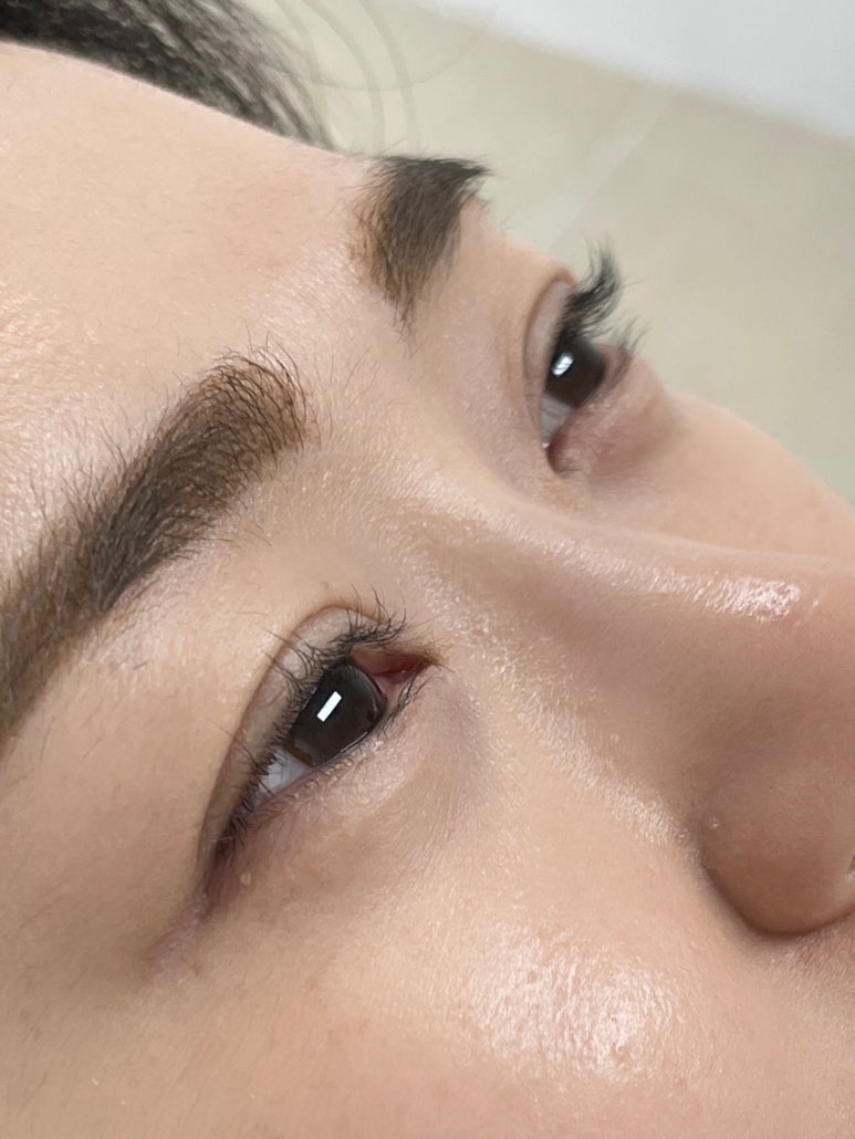 차엘브로우 이미지