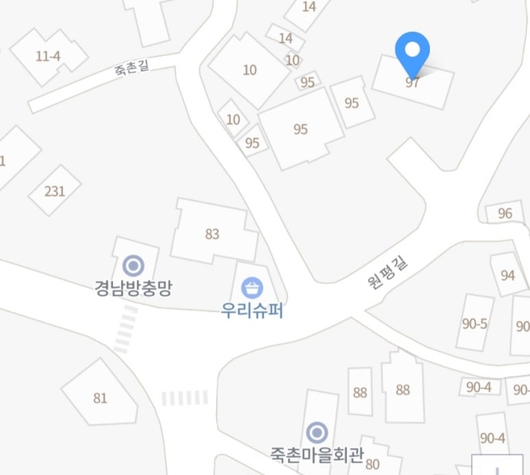 원평식당 이미지