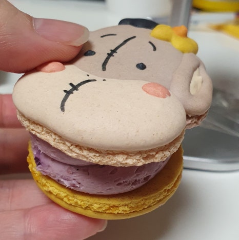 정담디 이미지
