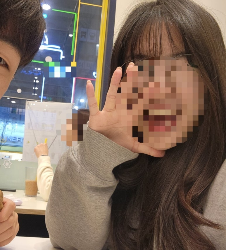 마이룸 미용실 이미지