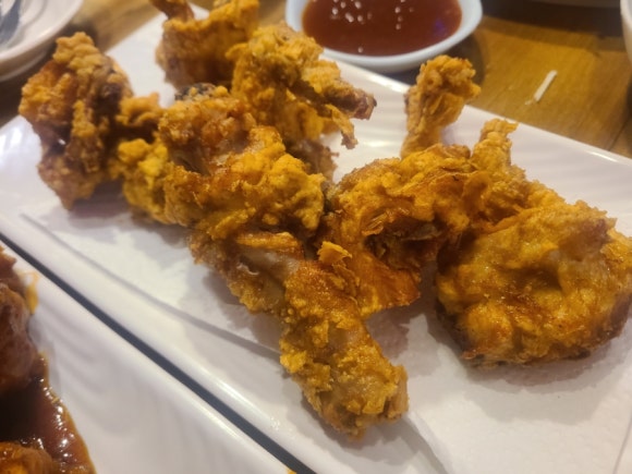 칸꼬시 사진 2