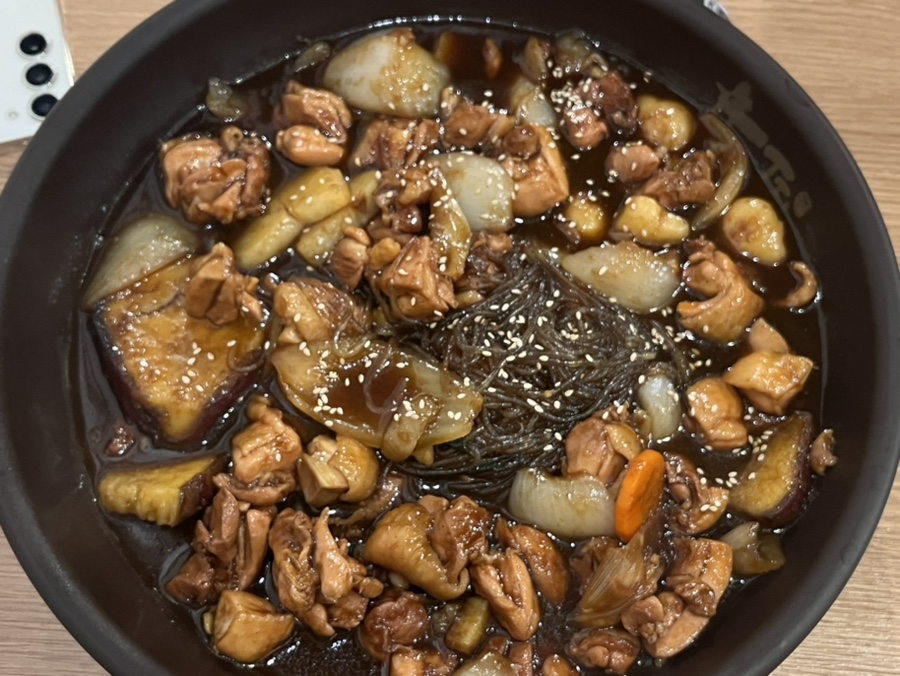 두찜(구리갈매점) 이미지