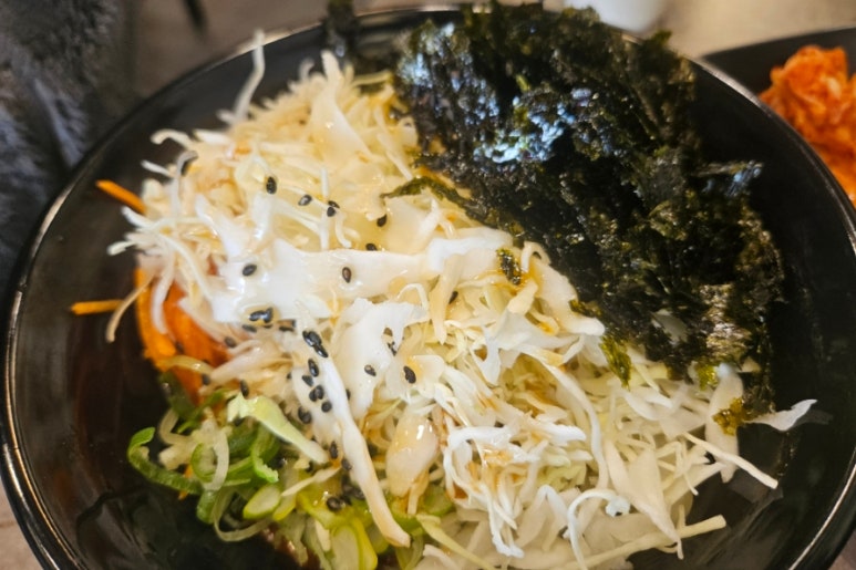 목동즉석우동 이미지