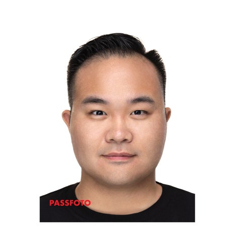 패스포토passfoto 이미지